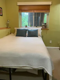 Private 1BR w/ Entrance + Pool Quiet Boulder Stay - Image 3