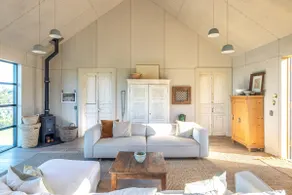 Loft & Workroom, Woodside Bay | Sei mein Gast - Image 4