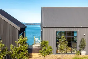 Loft & Workroom, Woodside Bay | Sei mein Gast - Image 5