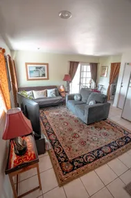 Charming Casita with City and Bay Views - Image 5