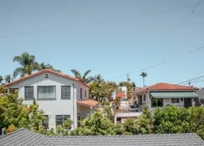 Charming Casita with City and Bay Views - Image 4