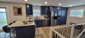 Lavish Renovated Lake Home on Shamineau - HIGHLY RATED! - Image 5