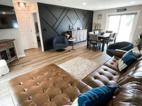 Lavish Renovated Lake Home on Shamineau - HIGHLY RATED! - Image 3