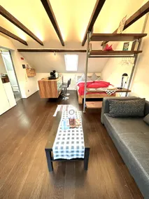 Studio apartment cozy and air-conditioned - Image 4
