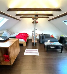 Studio apartment cozy and air-conditioned - Image 5