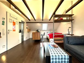 Studio apartment cozy and air-conditioned - Image 2
