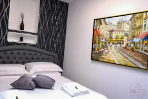 Prestige vacation home, Iris studios or rooms - Image 2