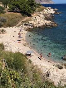 Villa Scopello – Faraglioni, 170 meters from the sea, private cove - Image 2