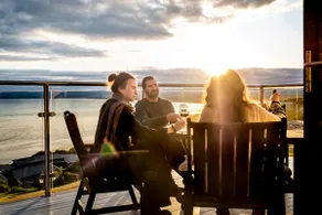 Waterview - Freycinet Holiday Houses - Image 4