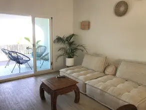 Beautiful, recently renovated, large Town House in Moraira. - Image 5