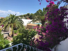 Beautiful, recently renovated, large Town House in Moraira. - Image 2