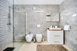 Apartment Morje | Beachfront & balcony & parking - Image 4