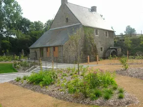 Old renovated mill 15 people 6 suites - Image 2