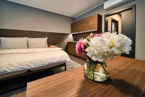 ABA Apartments - Economy + balcony (Free Parking) - Image 4