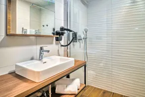 ABA Apartments - Economy + balcony (Free Parking) - Image 3