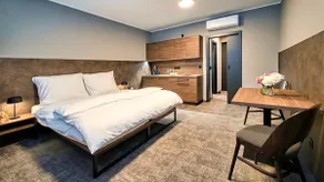 ABA Apartments - Economy + balcony (Free Parking) - Image 2
