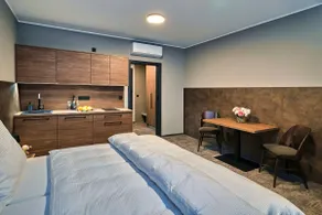 ABA Apartments - Economy + balcony (Free Parking) - Image 5