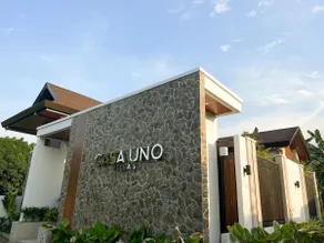 Casa Uno of Casa Uno Villas. - Image 3