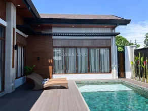 Casa Uno of Casa Uno Villas. - Image 2