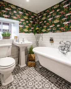 Luxury Cottage with Mountain View’s - Image 3
