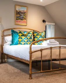 Luxury Cottage with Mountain View’s - Image 4