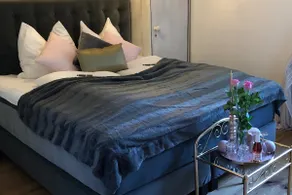 Double room in historic estate - Image 2