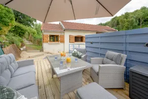 L'Air Marin: house 150 m from the beach - Image 4