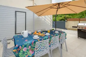 L'Air Marin: house 150 m from the beach - Image 3