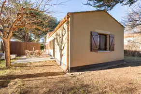 Rental Vias-plage 4 / 5 people - Image 3