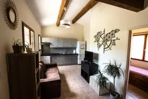 Rental Vias-plage 4 / 5 people - Image 2