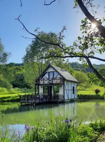 Houseboat Wilcze Oko - Image 3