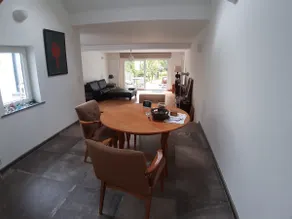 charming ground floor with garden - Image 3