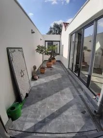 charming ground floor with garden - Image 4