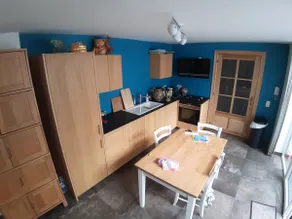 charming ground floor with garden - Image 5