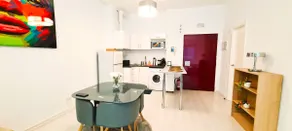 One-bedroom loft with balcony Sanchinarro - Image 3
