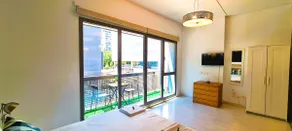 One-bedroom loft with balcony Sanchinarro - Image 5