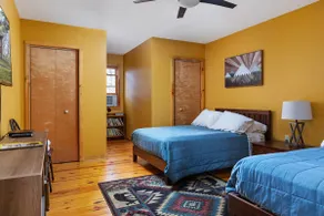 Sleepy Hollow 5BR Cabin - National Park 7 Min, Hot Tub, Fire Pit, Sleeps 12 - Image 5