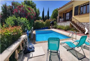 Villa mit beheiztem Pool 5 Minuten von Cassis - Image 5