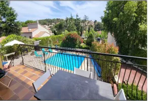 Villa mit beheiztem Pool 5 Minuten von Cassis - Image 3