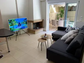 Lovely Apartment with Garden and indoor Fireplace! - Image 4