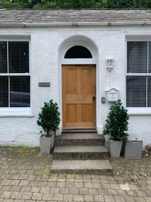 Cosy country cottage a stone throw from the beach! - Image 5