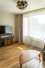 Warm, relaxing & fully equipped. For 3 guests. - Image 5