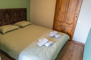 Warm, relaxing & fully equipped. For 3 guests. - Image 3