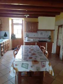 Gîte à la ferme - Image 2