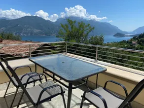 Casa Lara in Menaggio, with pool and beautiful lake view! - Image 3
