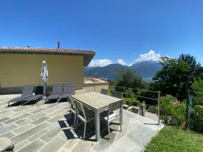 Casa Lara in Menaggio, with pool and beautiful lake view! - Image 5
