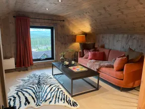 Trysil. New and great cabin with lovely views - Image 2