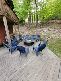 Ski In/Out Okemo Chalet on Sachem Trail Sleeps 22 - Image 4