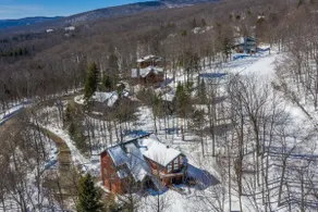 Ski In/Out Okemo Chalet on Sachem Trail Sleeps 22 - Image 5