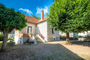 Maison de la Gaîté - Near the train station - Amboise - Image 2